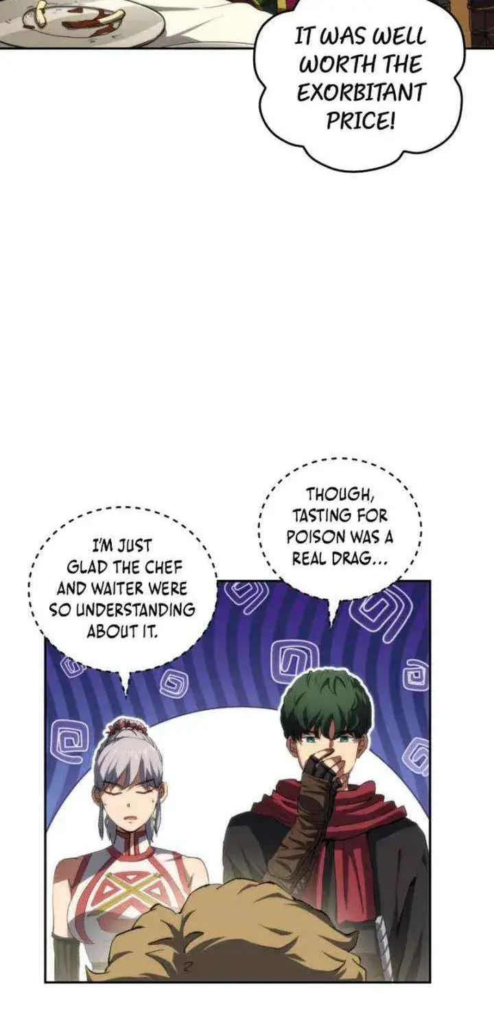 Wild Ranker, chapter 33, page 4