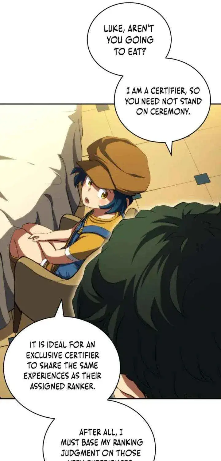 Wild Ranker, chapter 33, page 6