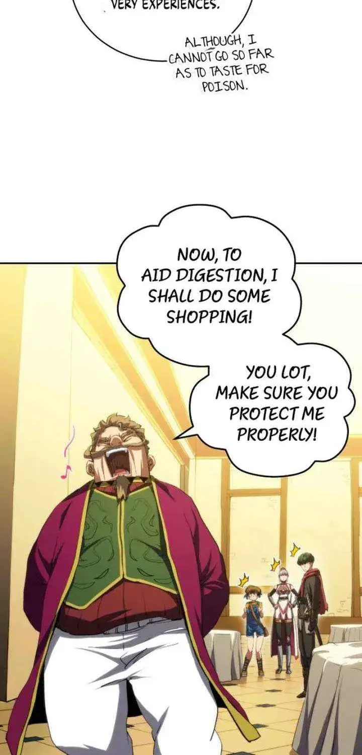 Wild Ranker, chapter 33, page 7