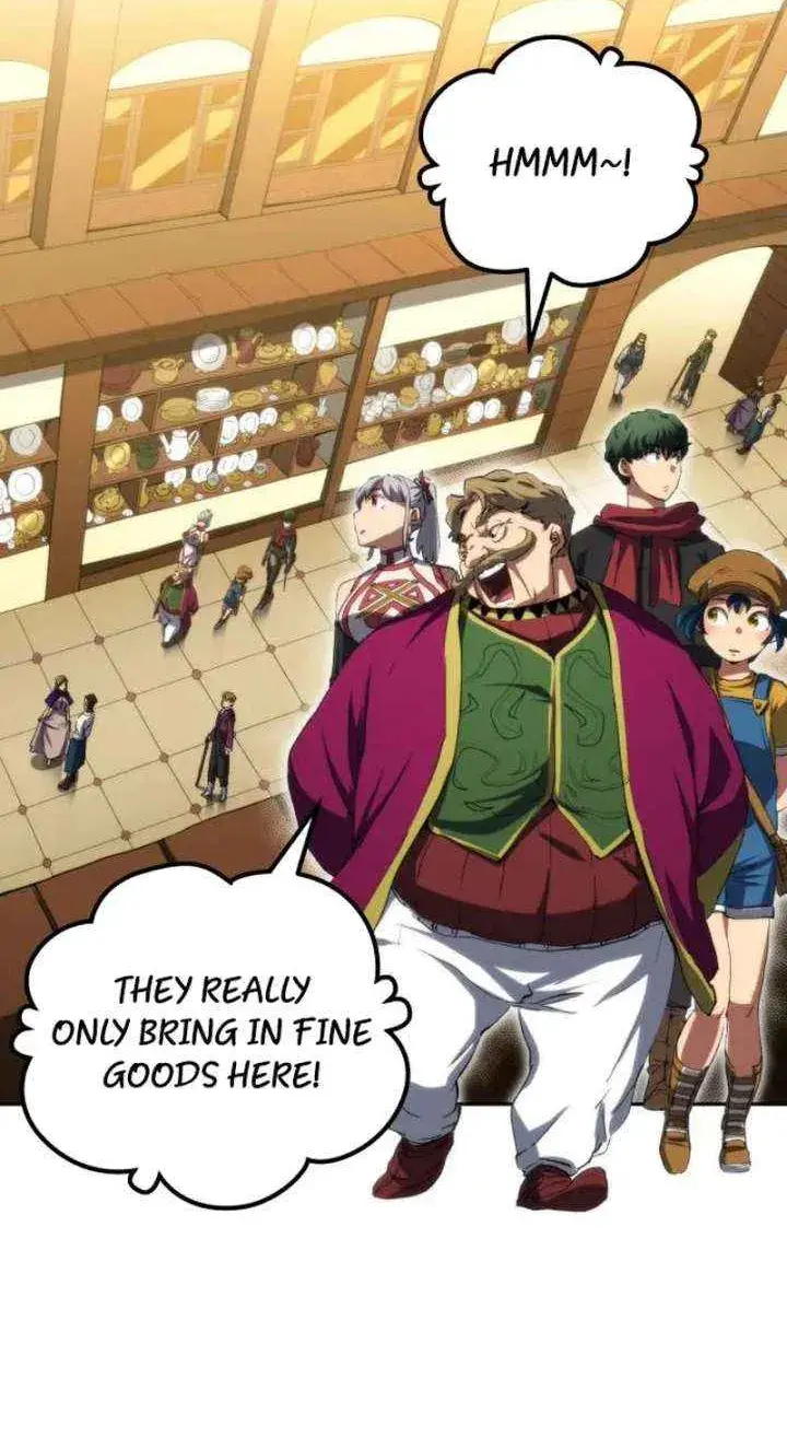 Wild Ranker, chapter 33, page 9