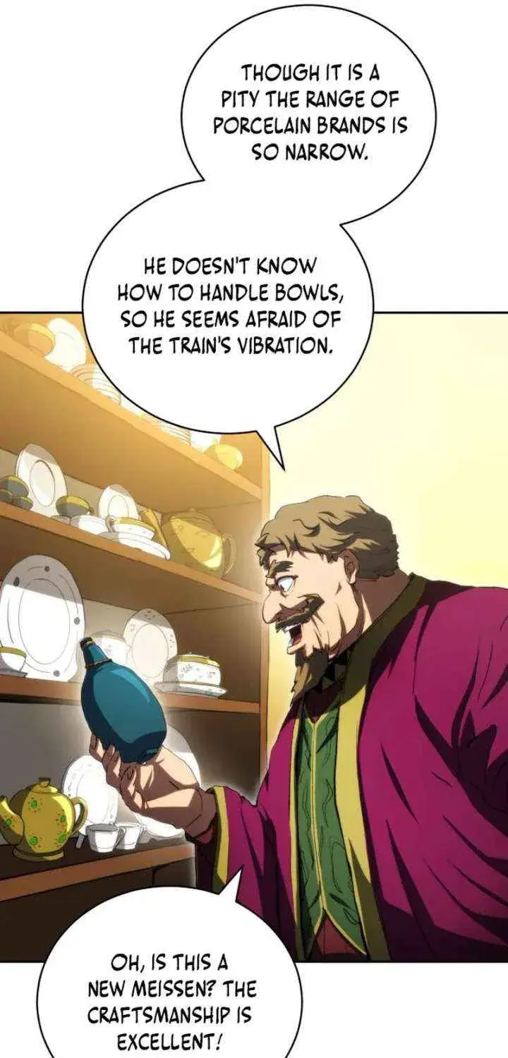 Wild Ranker, chapter 33, page 10
