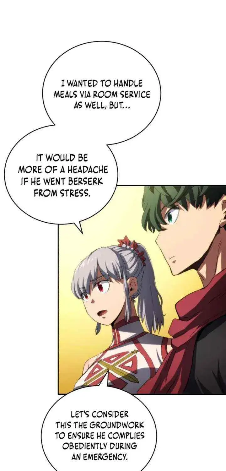 Wild Ranker, chapter 33, page 12