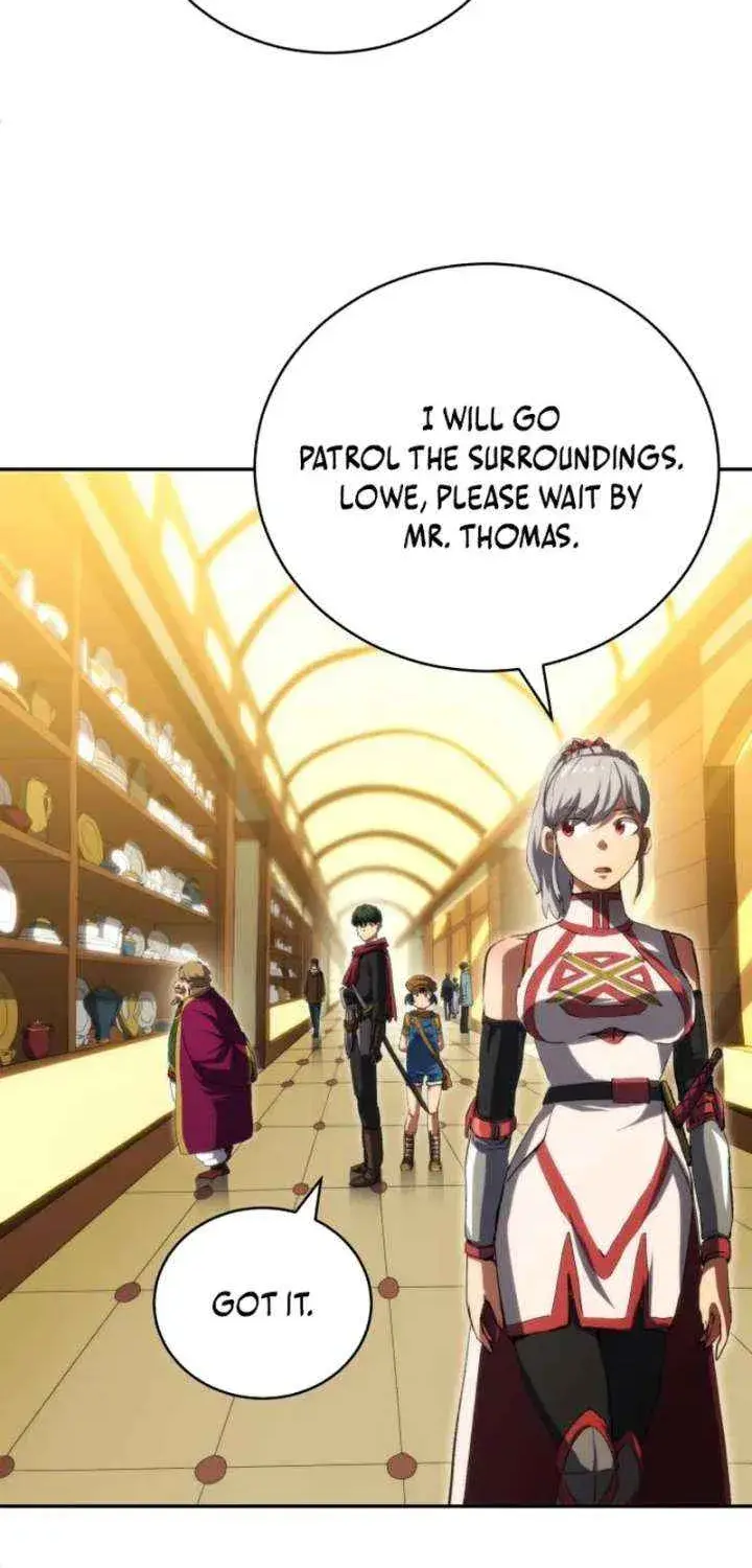 Wild Ranker, chapter 33, page 13