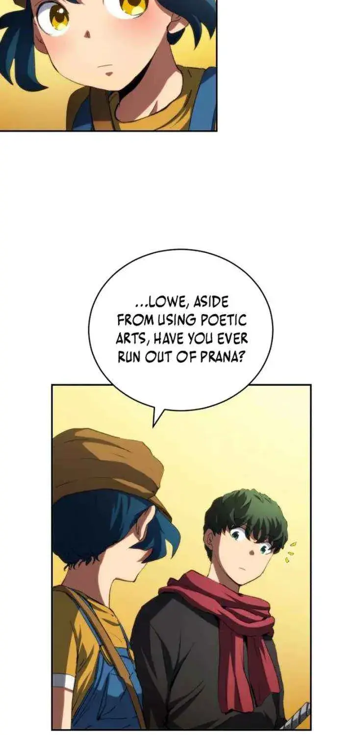 Wild Ranker, chapter 33, page 16