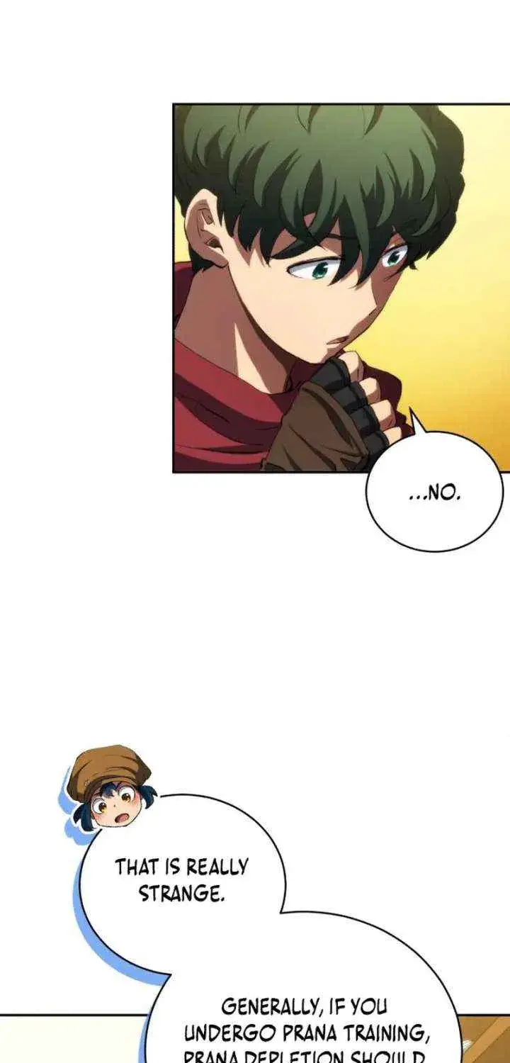 Wild Ranker, chapter 33, page 17