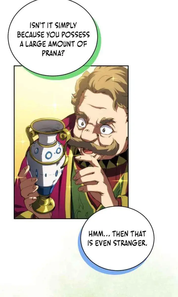 Wild Ranker, chapter 33, page 19