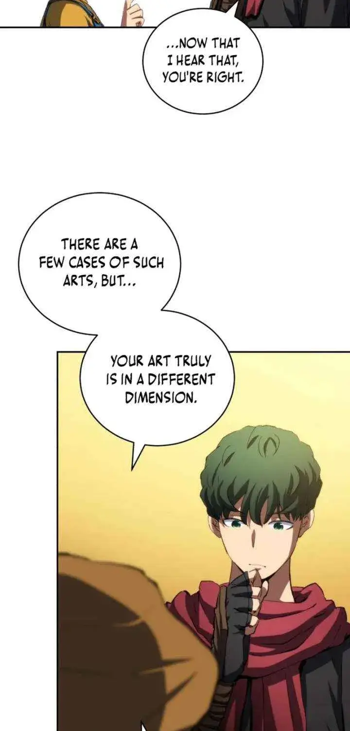 Wild Ranker, chapter 33, page 22