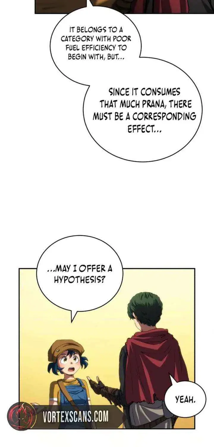 Wild Ranker, chapter 33, page 23