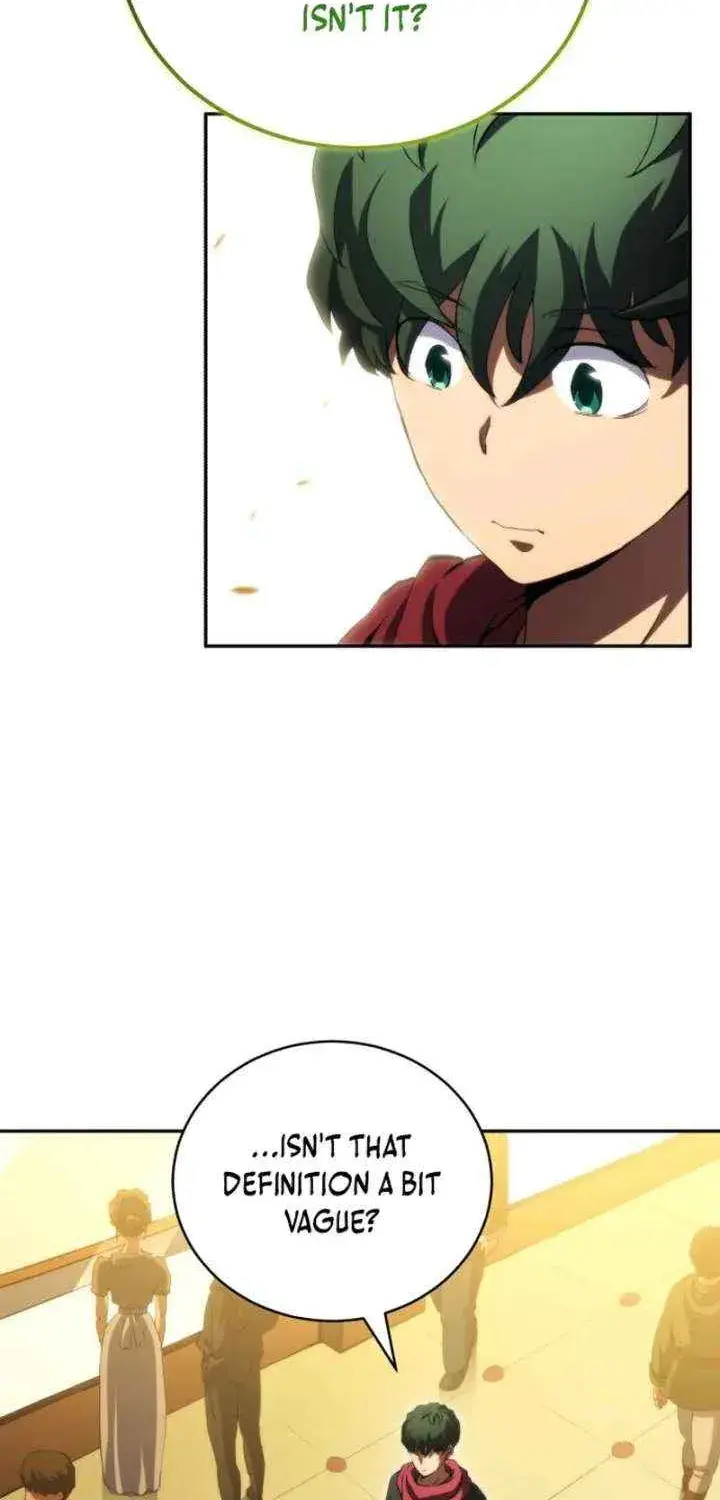 Wild Ranker, chapter 33, page 26