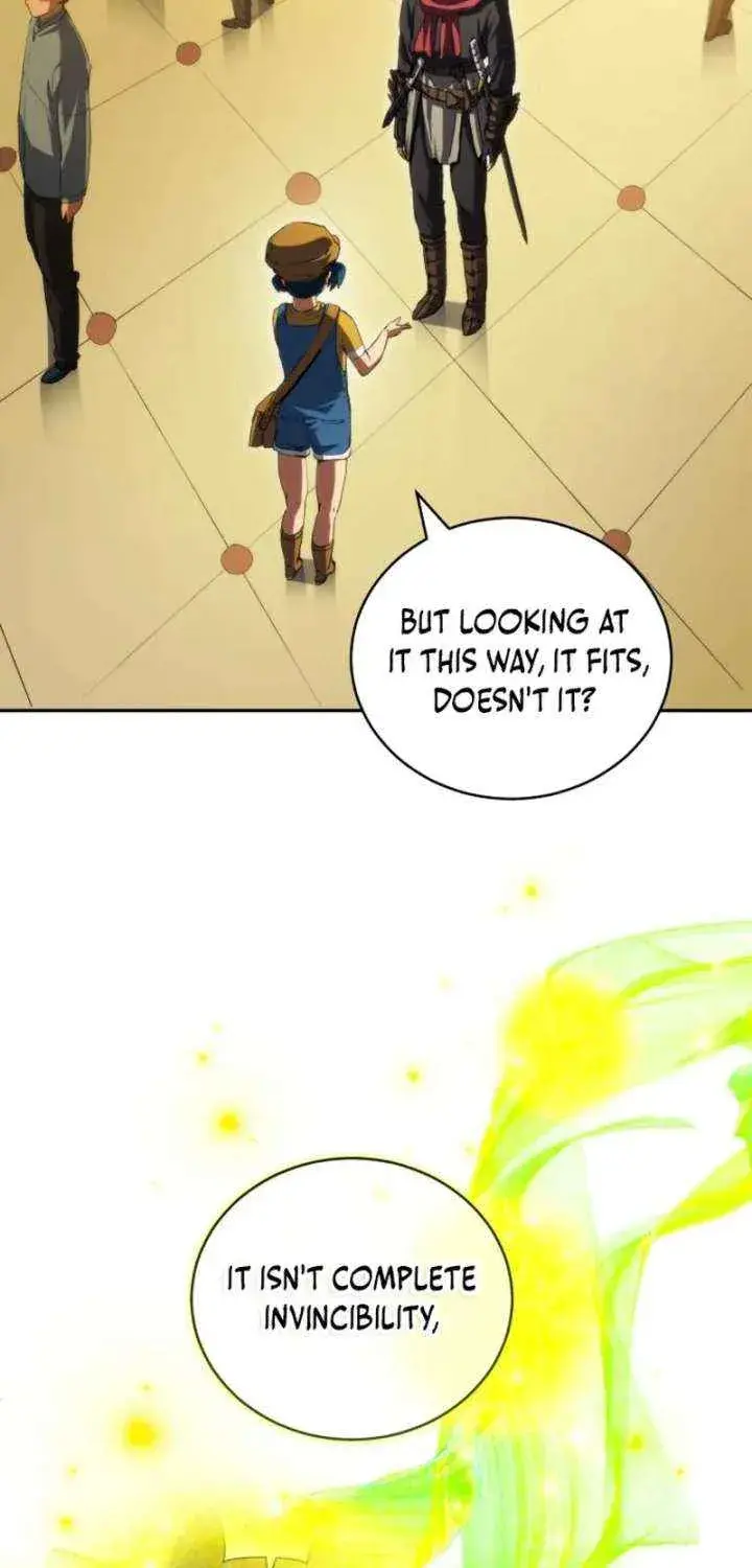 Wild Ranker, chapter 33, page 27