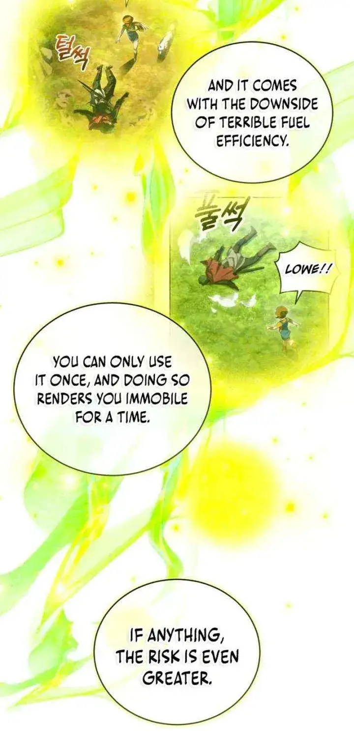 Wild Ranker, chapter 33, page 28