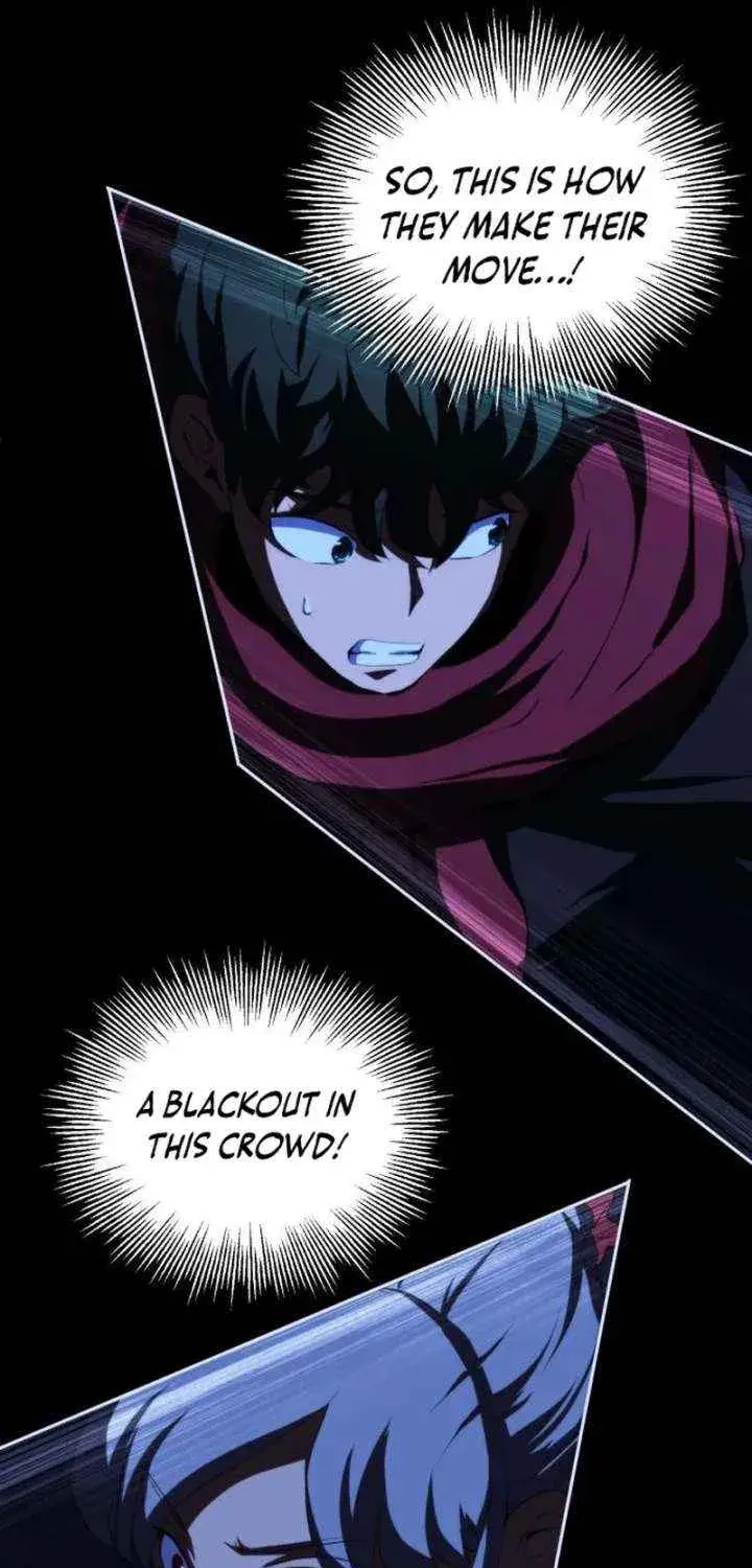 Wild Ranker, chapter 33, page 34
