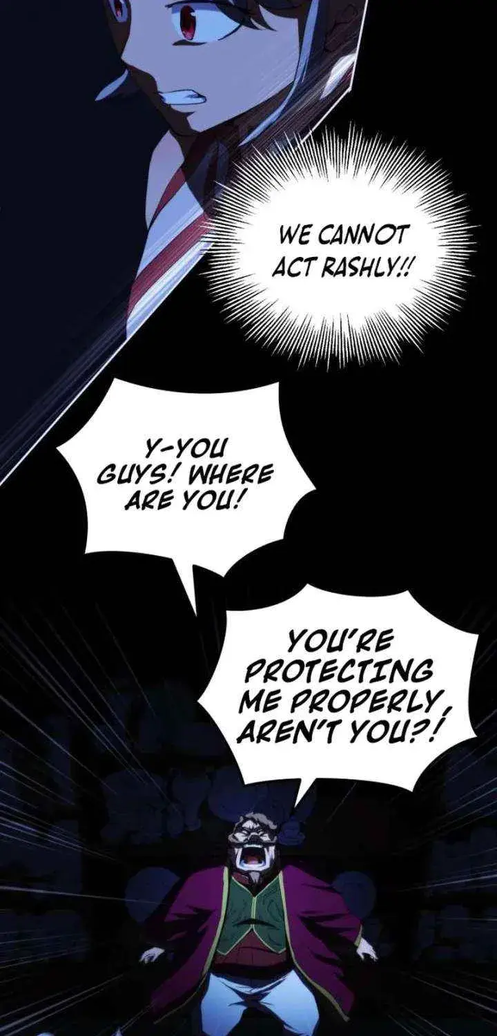 Wild Ranker, chapter 33, page 35