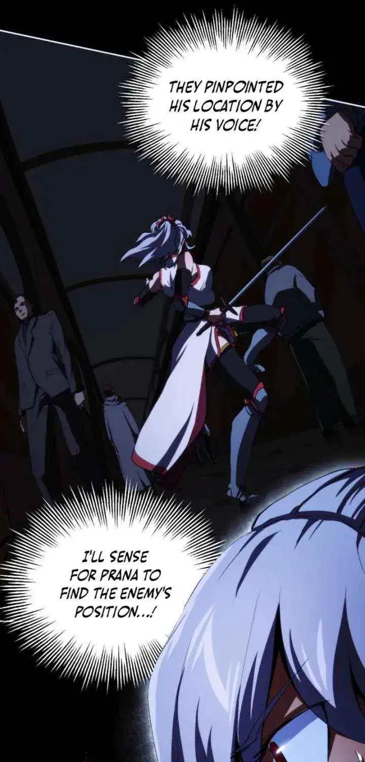 Wild Ranker, chapter 33, page 39