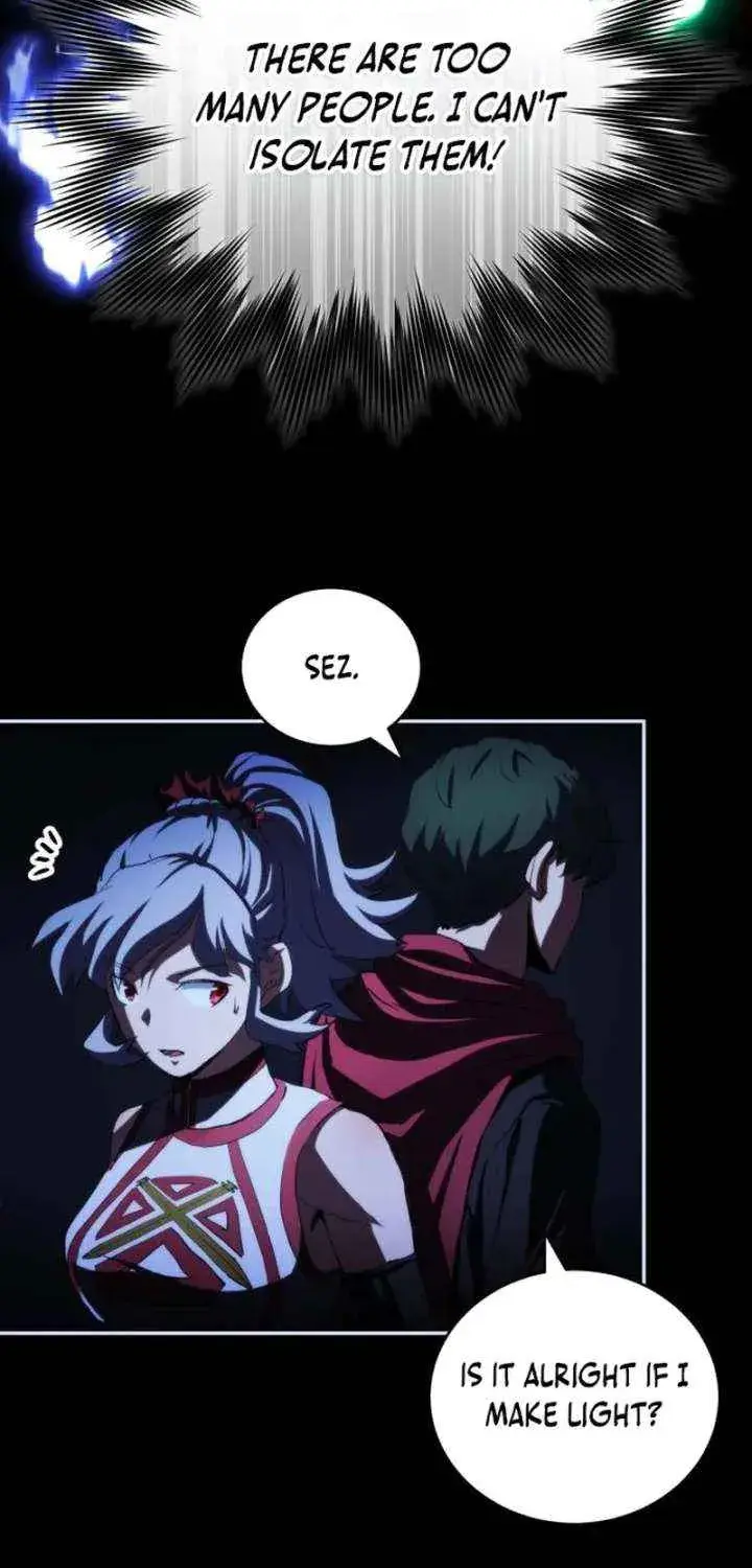 Wild Ranker, chapter 33, page 41