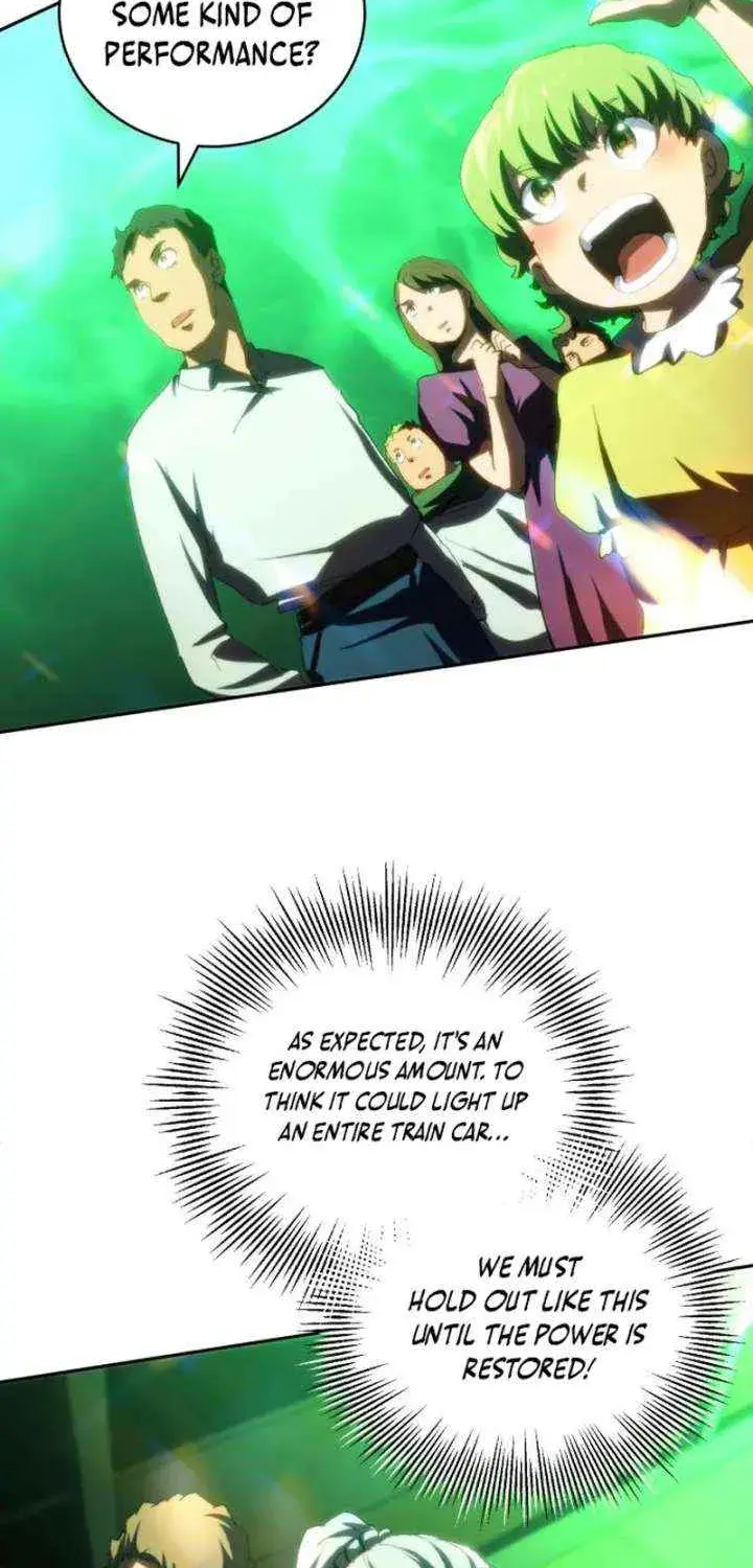 Wild Ranker, chapter 33, page 47