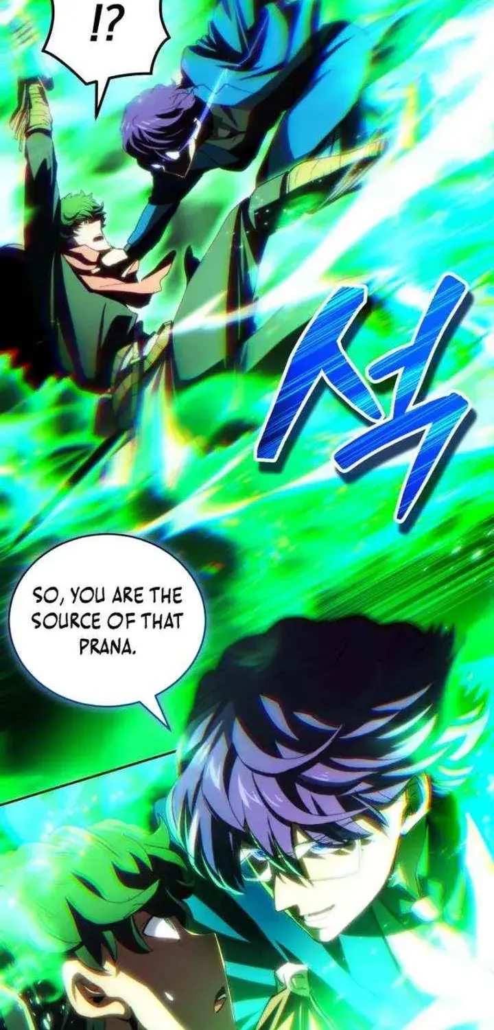 Wild Ranker, chapter 33, page 50