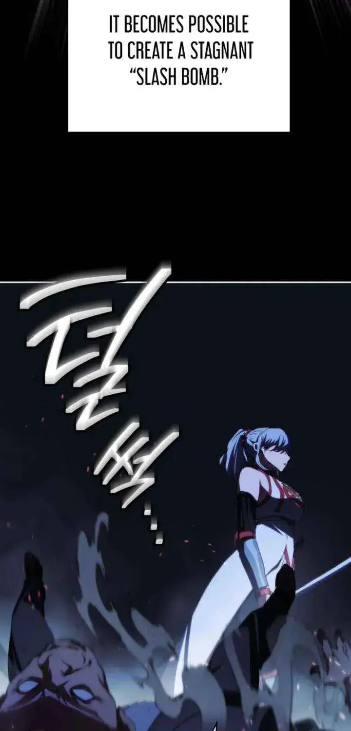 Wild Ranker, chapter 33, page 83