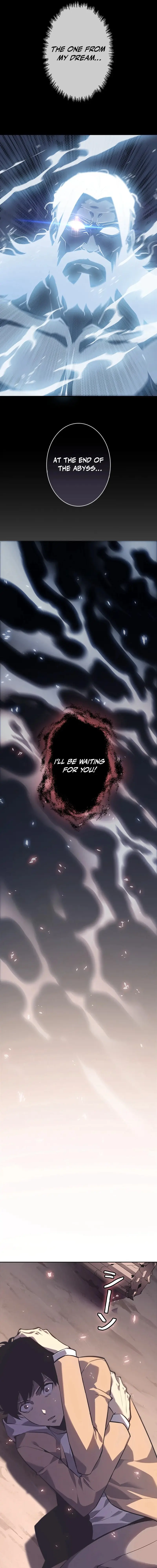 Return From The Depths, chapter 2, page 9