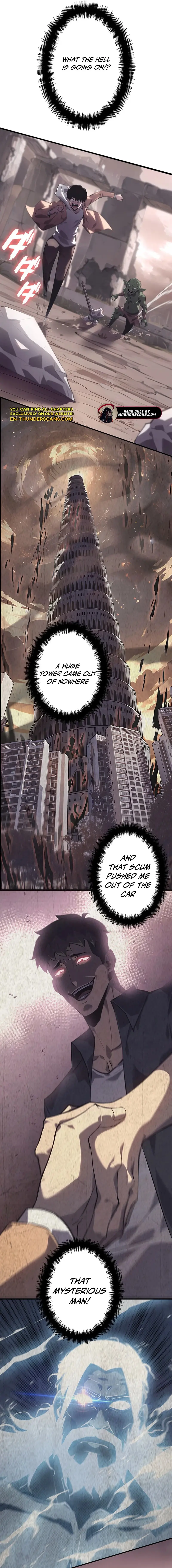 Return From The Depths, chapter 2, page 13