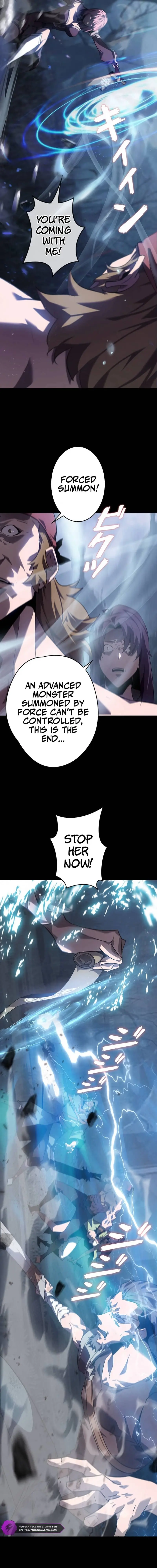 Return From The Depths, chapter 4, page 13
