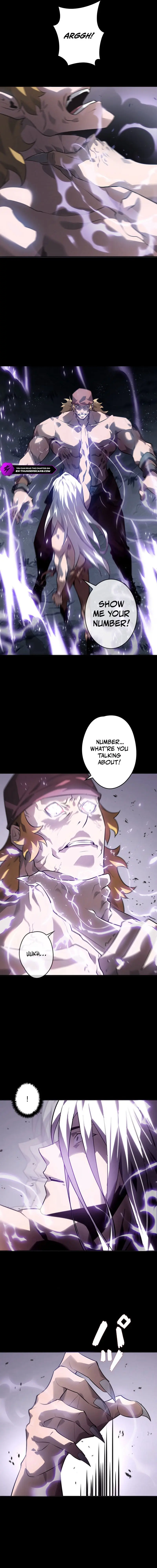 Return From The Depths, chapter 5, page 5