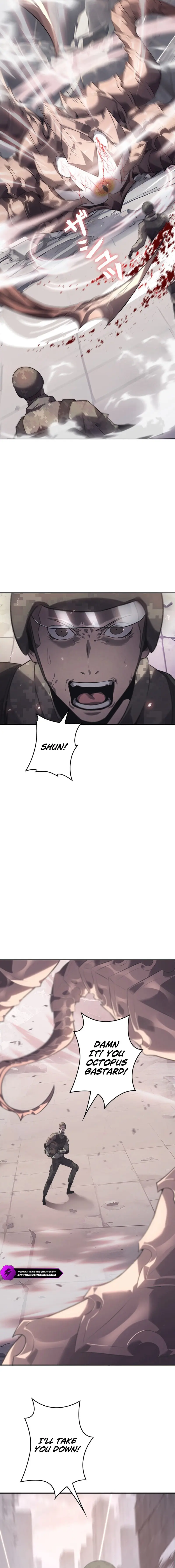 Return From The Depths, chapter 7, page 15