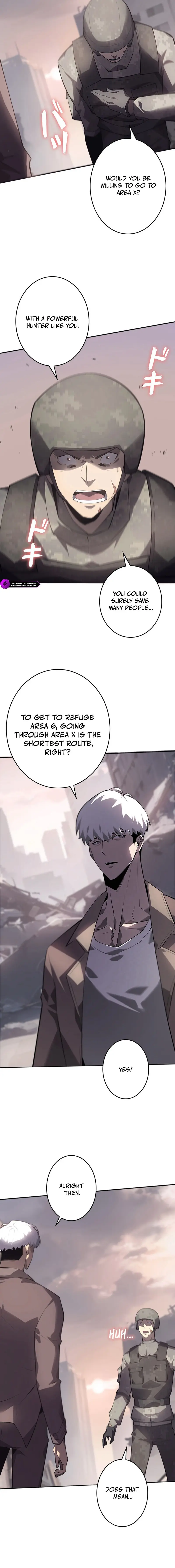 Return From The Depths, chapter 8, page 8