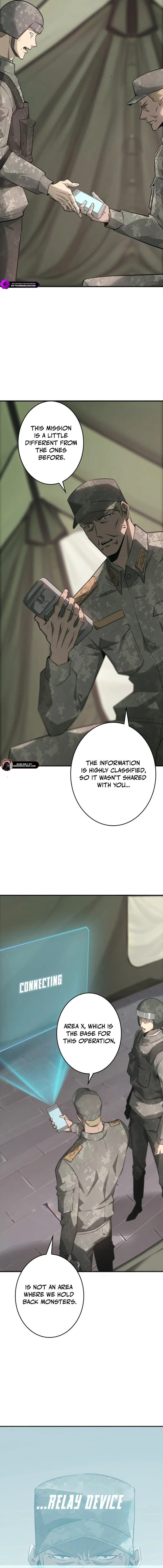 Return From The Depths, chapter 8, page 14