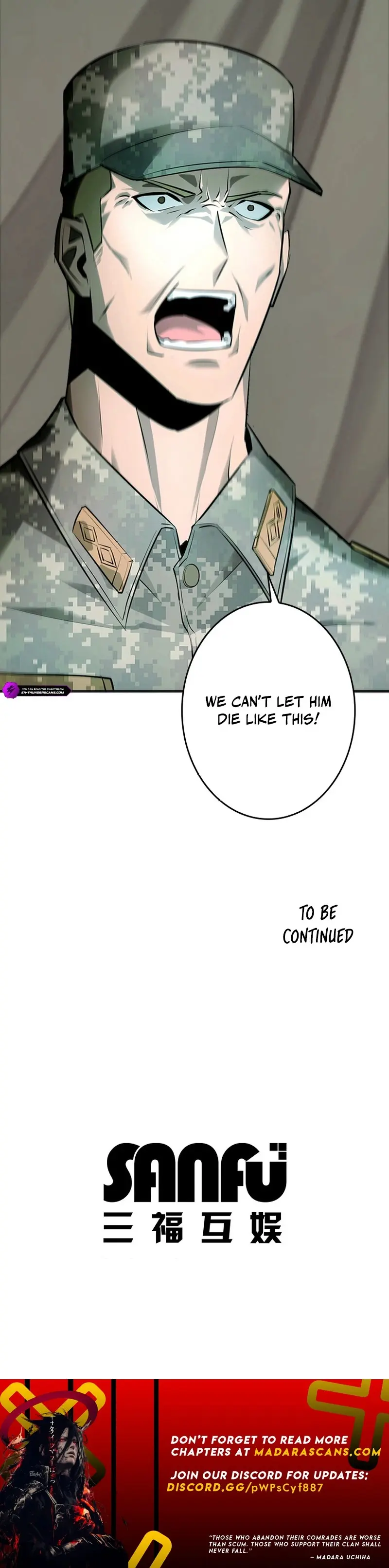 Return From The Depths, chapter 8, page 18