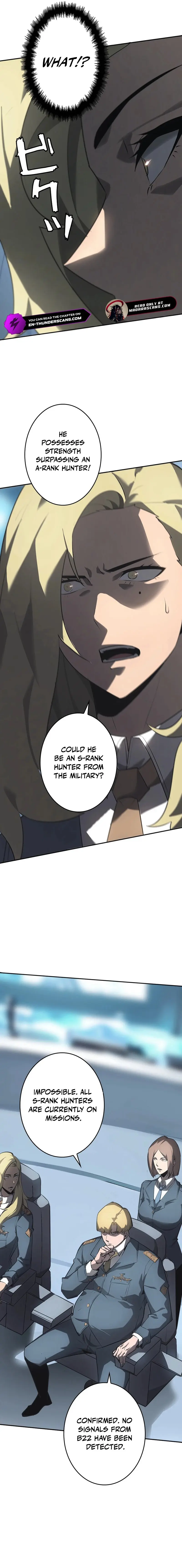 Return From The Depths, chapter 9, page 8