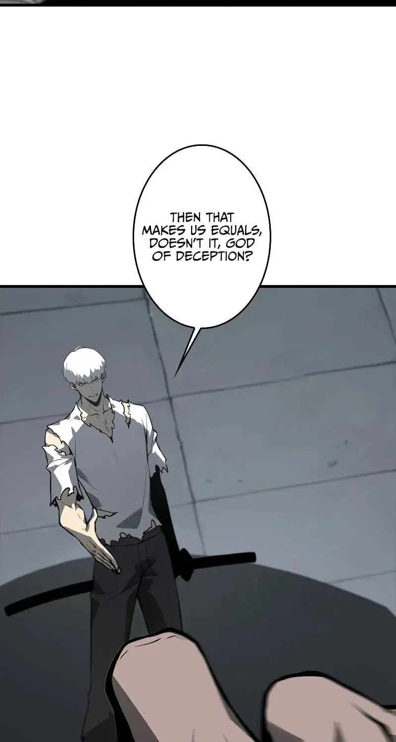 Return From The Depths, chapter 39, page 21