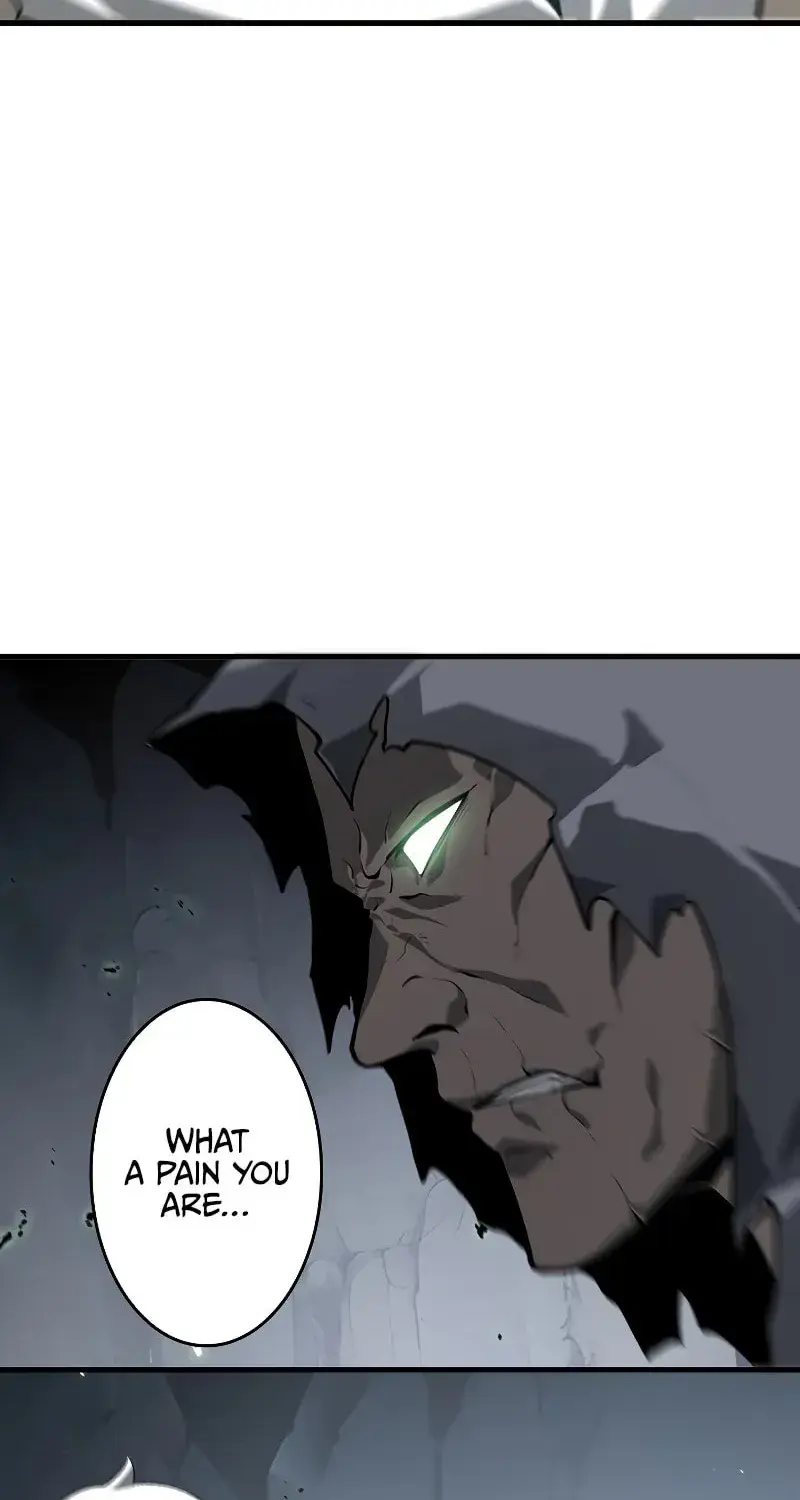 Return From The Depths, chapter 39, page 32