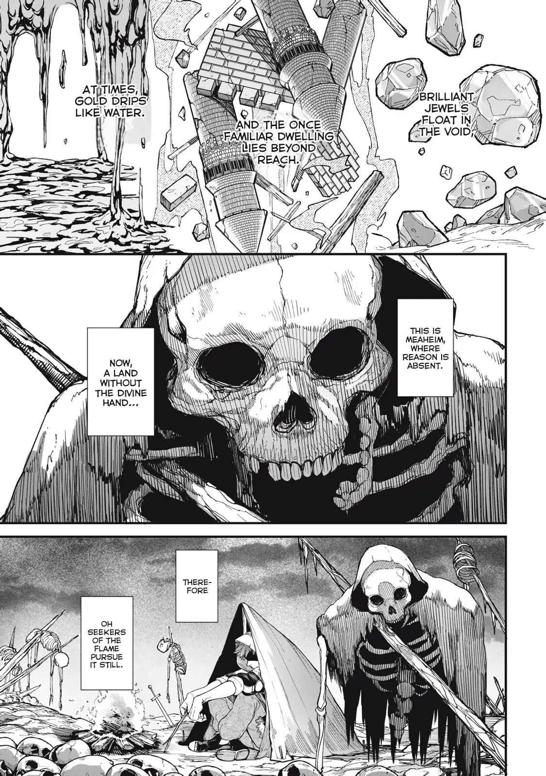 Meaheim, chapter 0, page 4