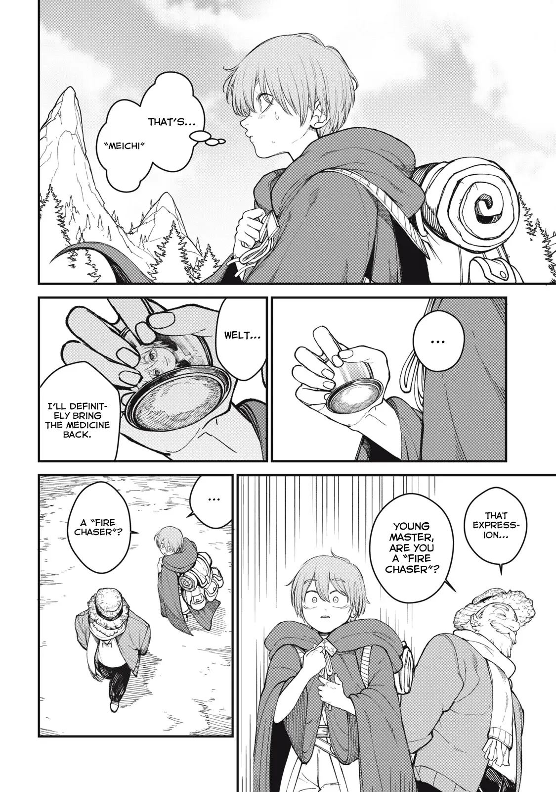 Meaheim, chapter 1, page 8