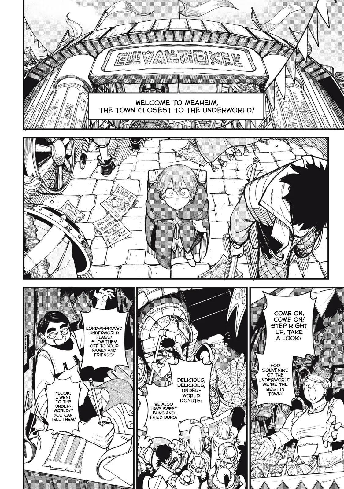 Meaheim, chapter 1, page 10