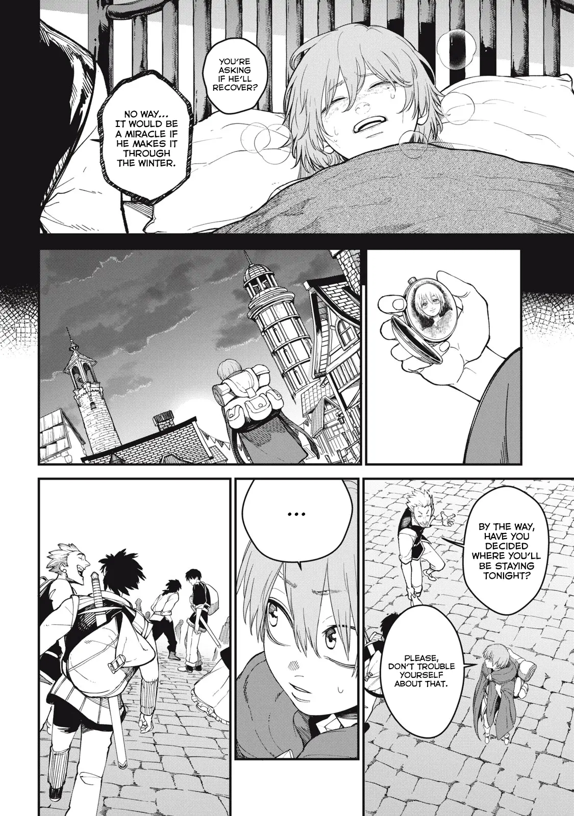 Meaheim, chapter 1, page 14