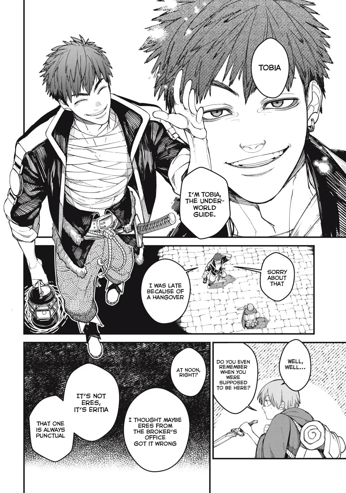 Meaheim, chapter 1, page 16