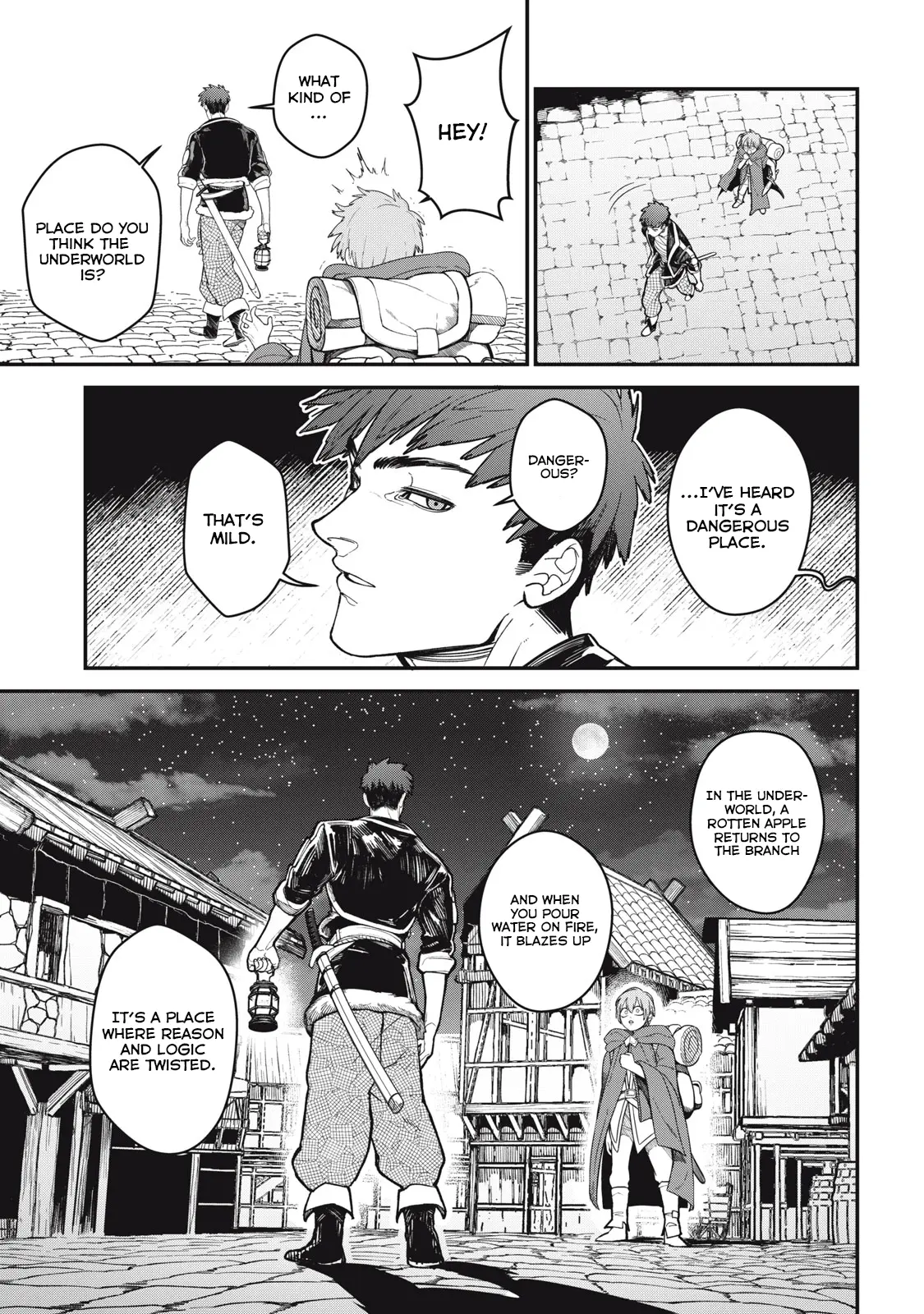 Meaheim, chapter 1, page 19