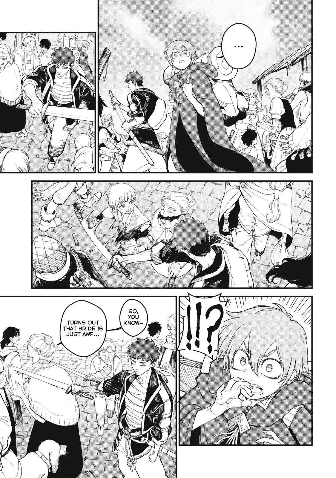 Meaheim, chapter 1, page 27