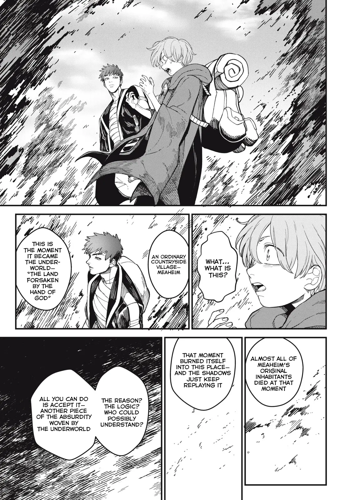 Meaheim, chapter 1, page 31
