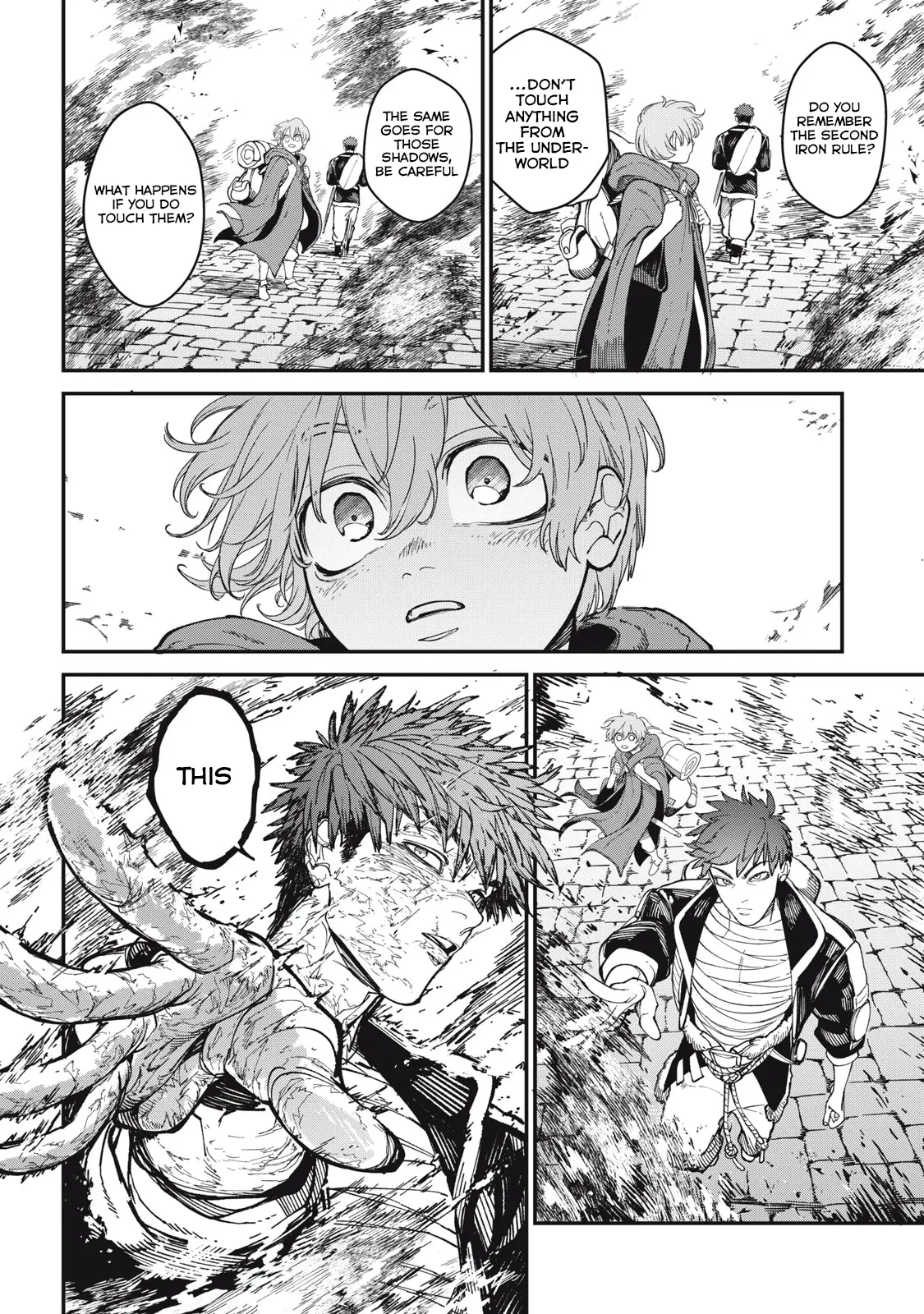 Meaheim, chapter 1, page 32