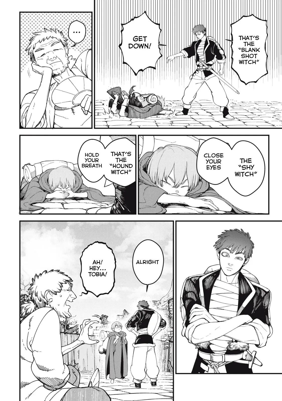 Meaheim, chapter 1, page 40