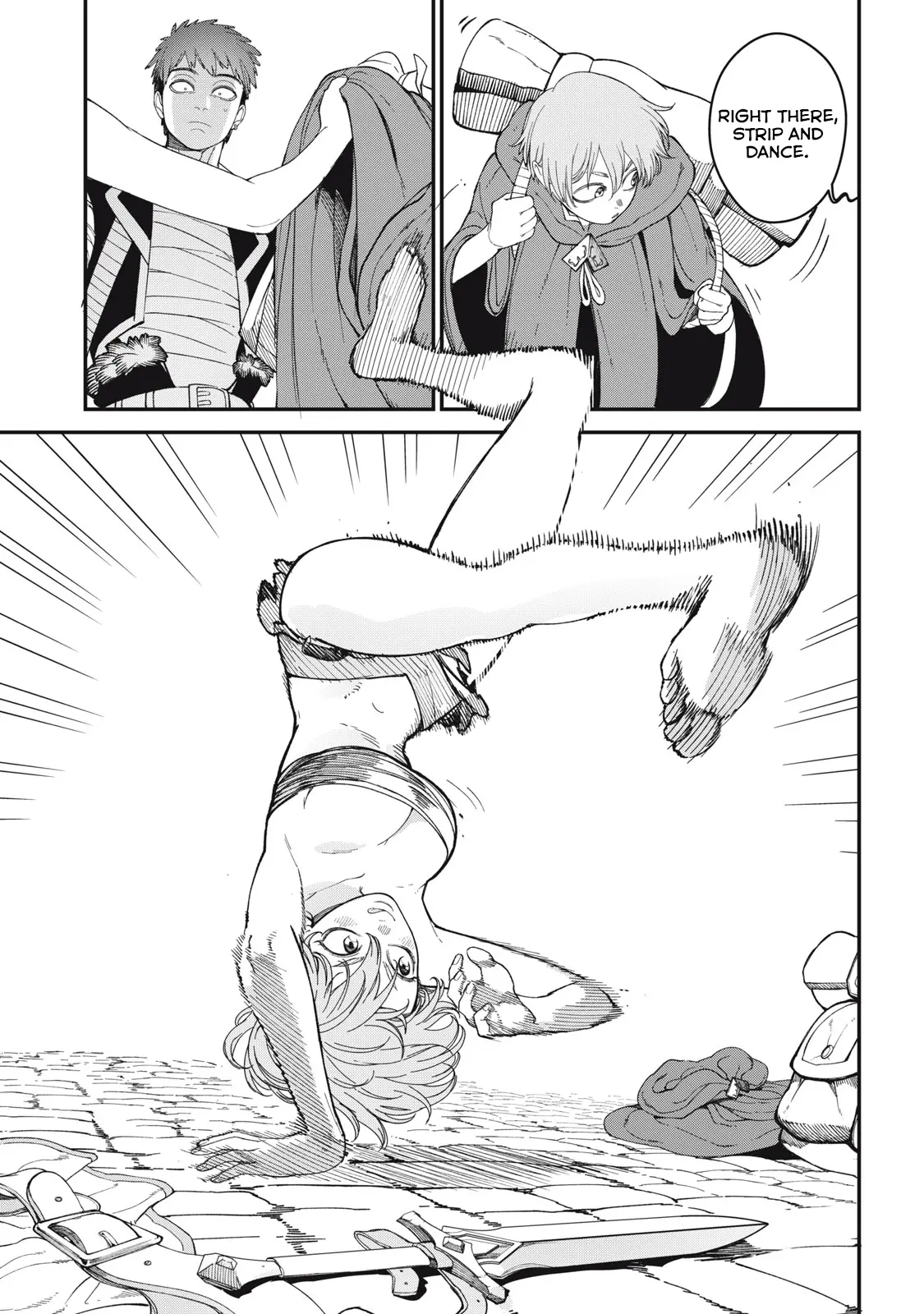 Meaheim, chapter 1, page 41