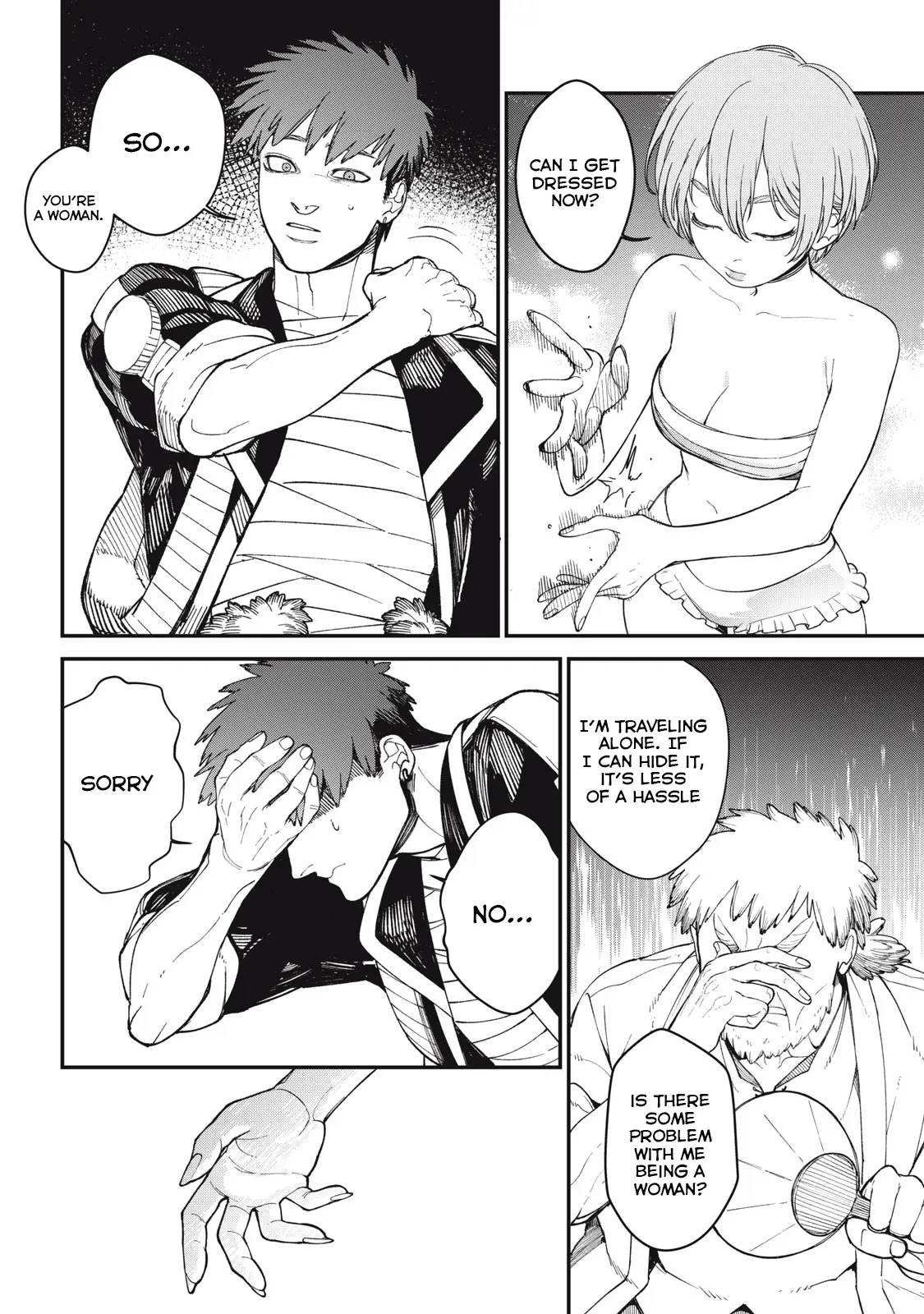Meaheim, chapter 1, page 42