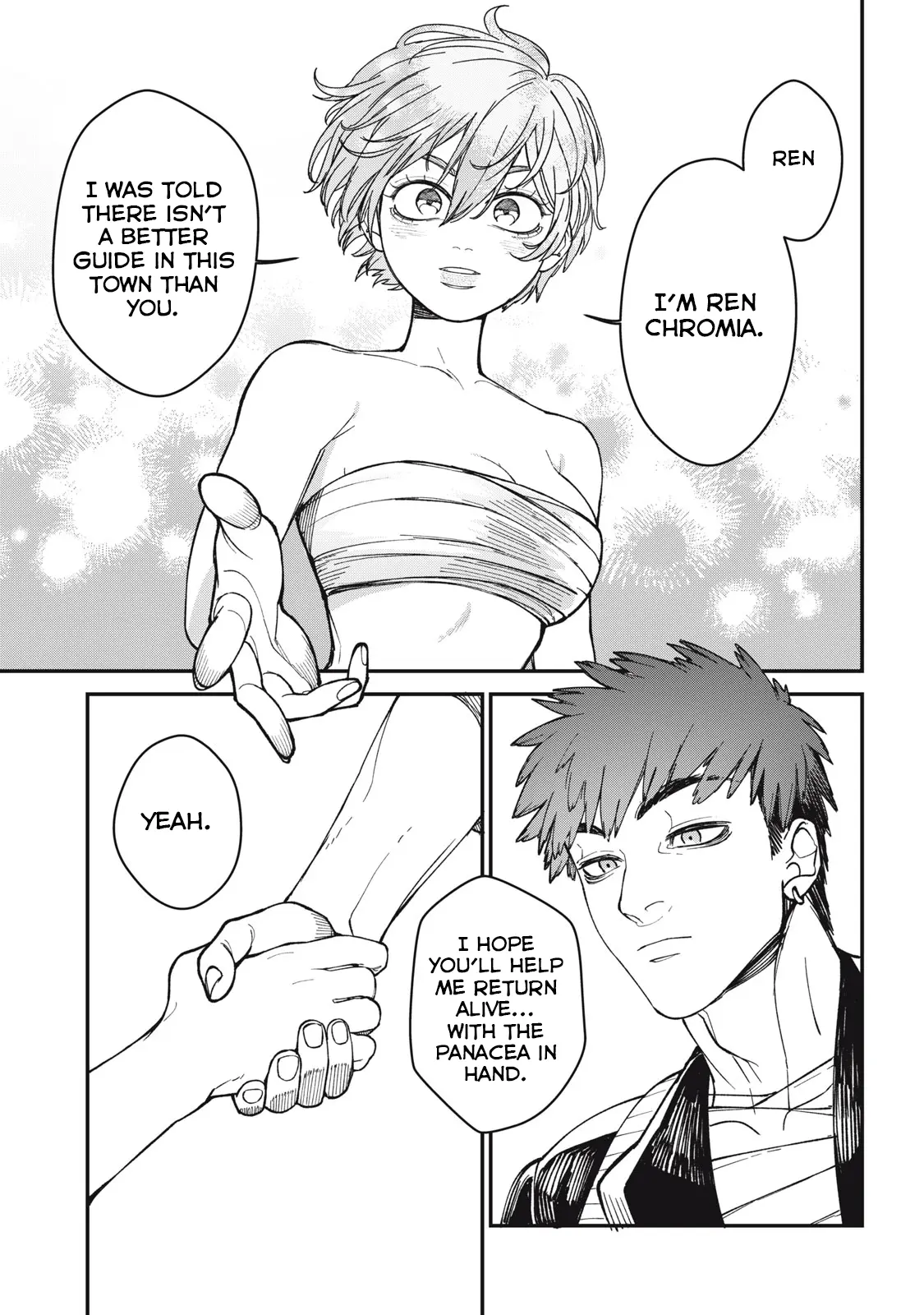 Meaheim, chapter 1, page 43