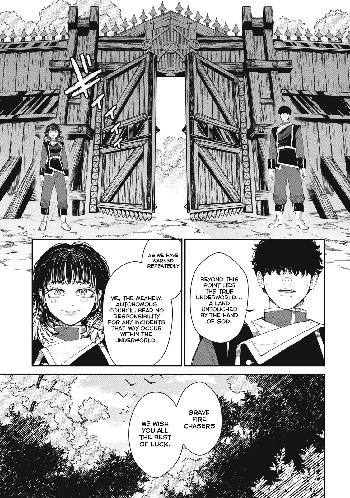 Meaheim, chapter 2, page 6