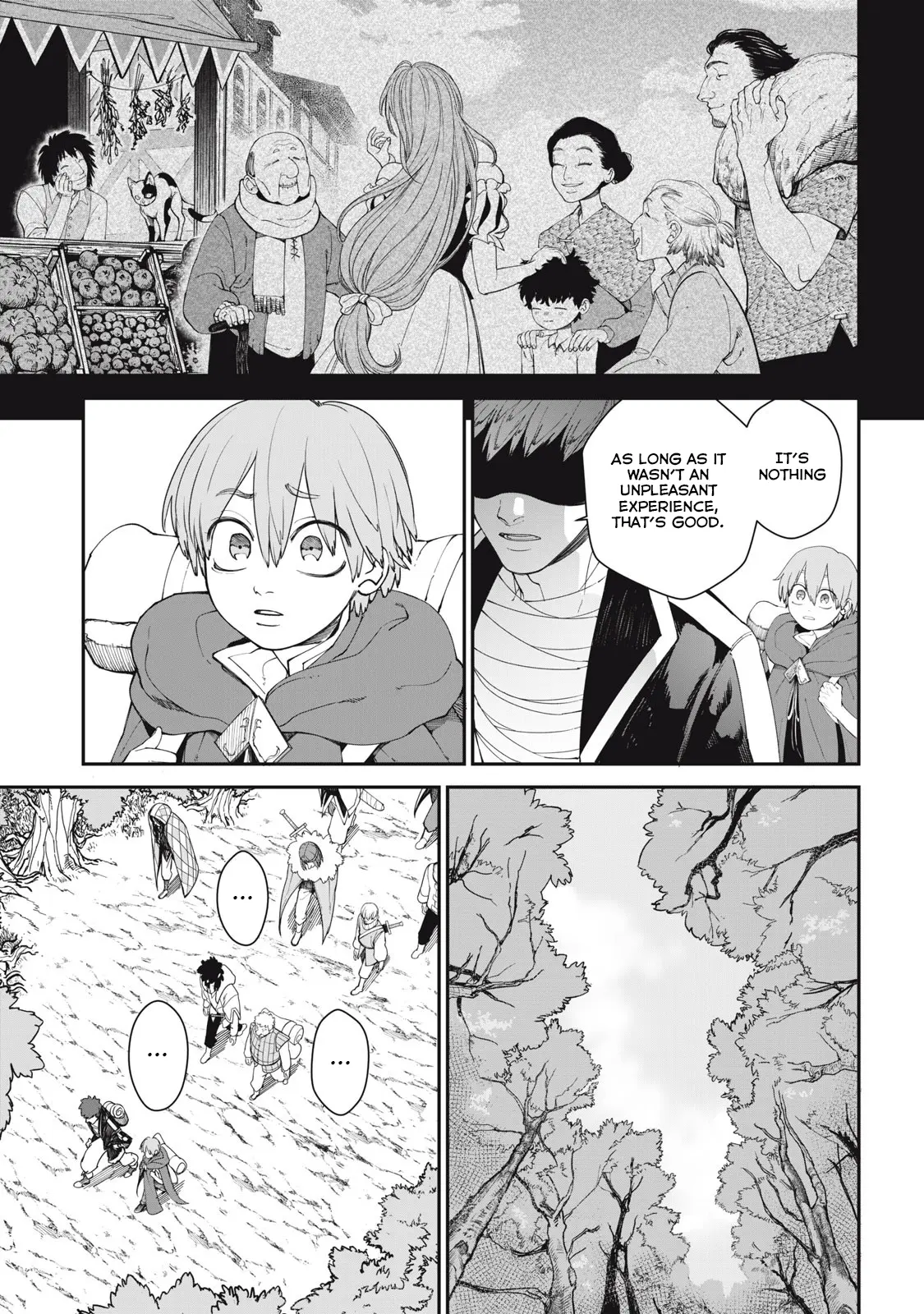 Meaheim, chapter 2, page 8