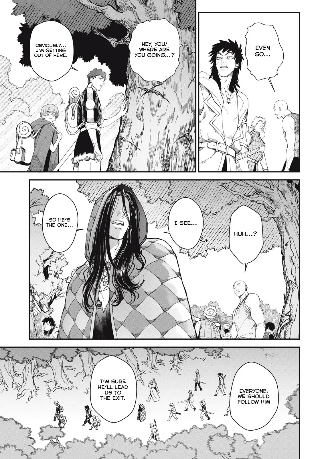 Meaheim, chapter 2, page 10