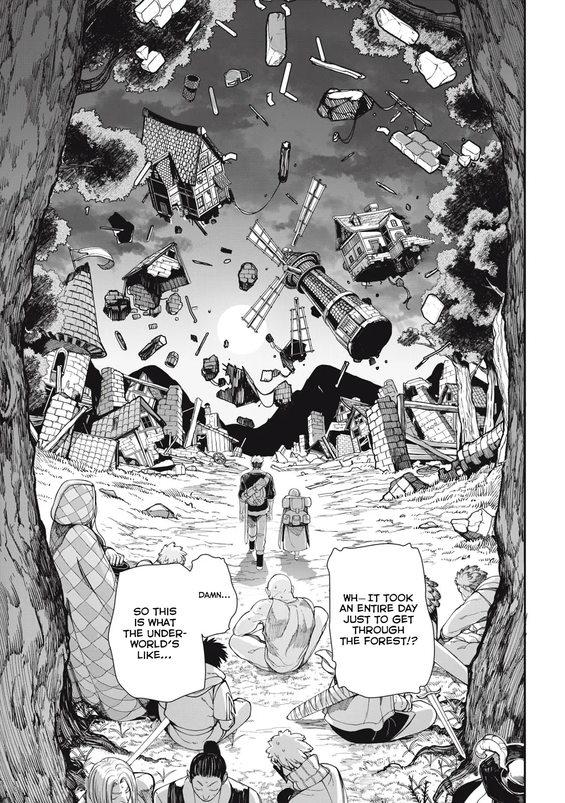 Meaheim, chapter 2, page 14